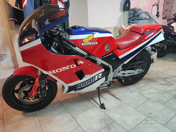 Honda VF 1000 R 1984