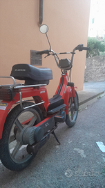 Piaggio Si