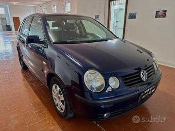 Volkswagen Polo 1.4 TDI
