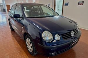 Volkswagen Polo 1.4 TDI