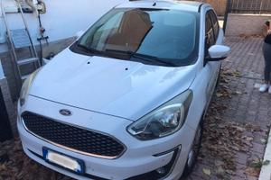 Ford Ka 1.2 85 CV Start&Stop Ultimate GPL