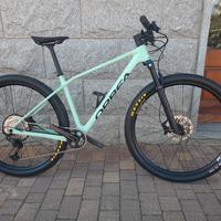 MTB ORBEA ALMA M20 SUPERSCONTO