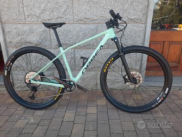 MTB ORBEA ALMA M20 SUPERSCONTO