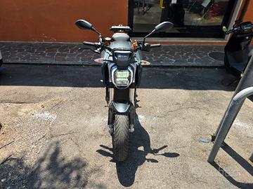 Zero sr-F 15.6 kw/H