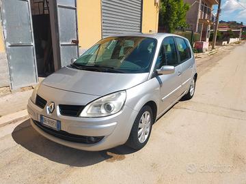 Renault Scenic 1500