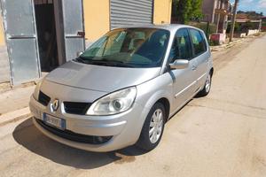 Renault Scenic 1500