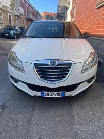 lancia delta GPL ECOCHIC