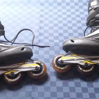 PATTINI  in linea Action calza n. 41/42