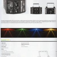 Music Light spécial price 