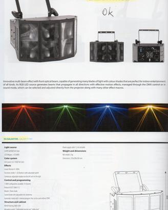 Music Light spécial price 
