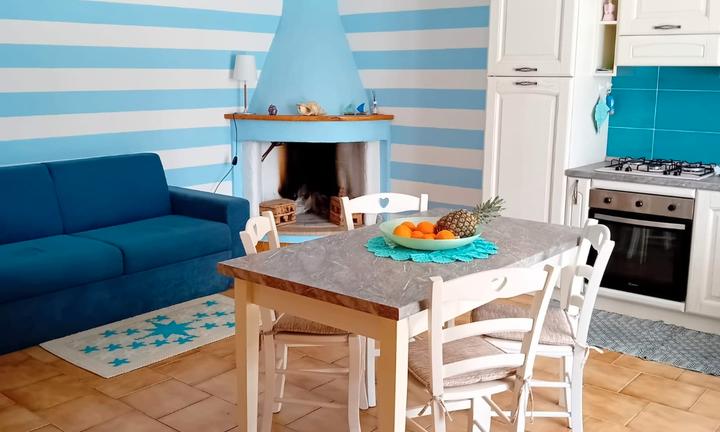 Budoni a 300 mt dal mare