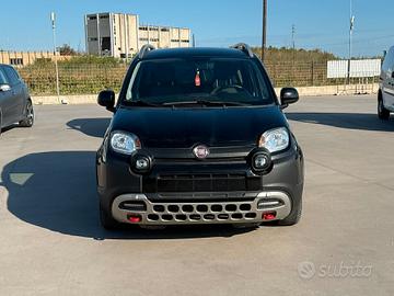 2022 Fiat Panda Cross 1.2 GPL 69cv-AZIENDALE IVA E