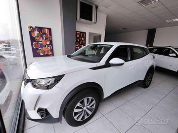PEUGEOT 2008 PureTech 100 S&S Active Pack