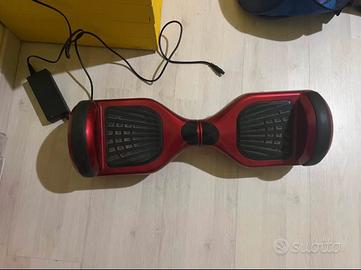 Overboard leggere descrizione