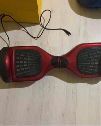 Overboard leggere descrizione