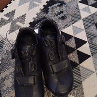 scarpe ciclismo 