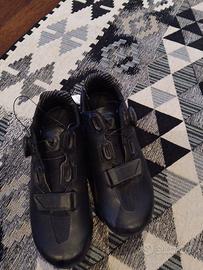 scarpe ciclismo 