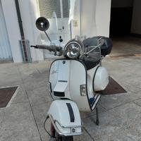 Vespa LML 151 STAR DE LUXE
