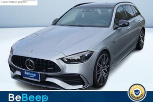 Mercedes-Benz Classe C C SW AMG 43 MHEV PREMI...