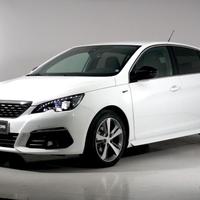 PEUGEOT 308 HDi 130CV SW 5P GT LINE