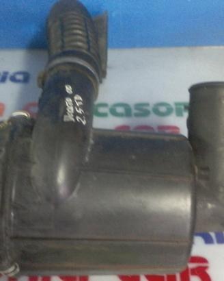 Ricambio Filtro aria compl. FIAT DUCATO 1994-1998 