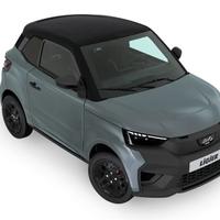 LIGIER JS 50 ELITE+Climatizzatore+Servosterzo RE