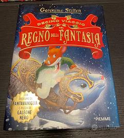 Decimo viaggio nel regno della fantasia