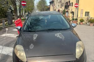 Fiat Punto 1.3 Multijet 2009