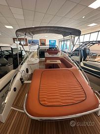 Cranchi e30 endurance nuovo