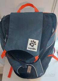 Zainetto / trasportino per animali CAMON