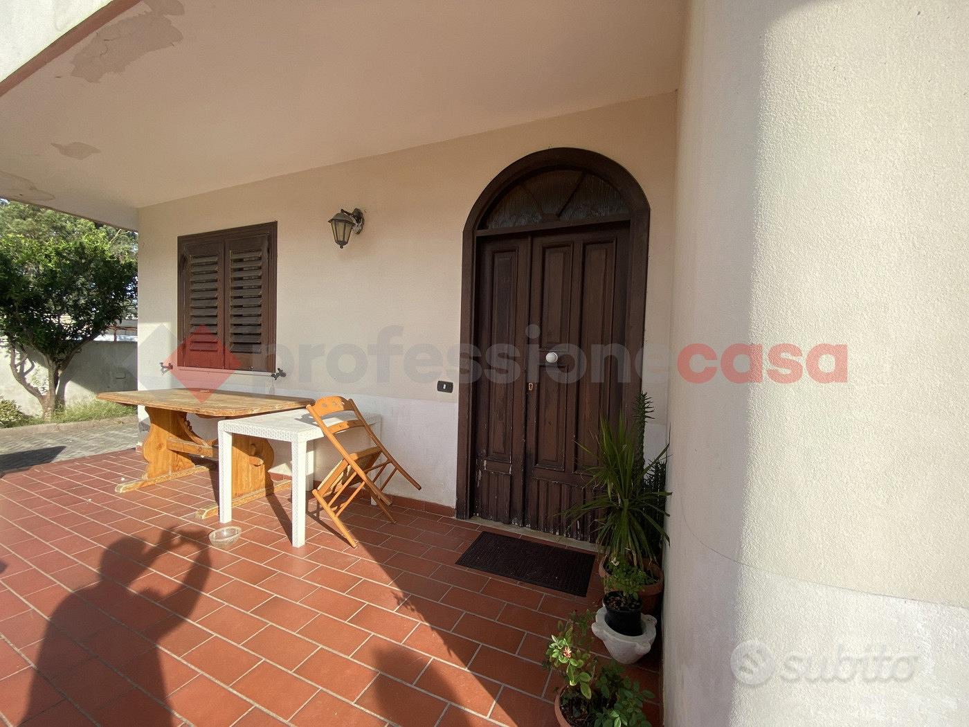 Appartamento – Mondragone, Caserta - Altro