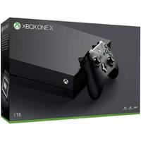 Xbox one x 1TB + 18 giochi fisici