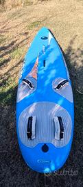 BIC TECHNO 283 TAVOLA WINDSURF 