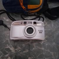 fotocamera Pentax