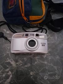 fotocamera Pentax