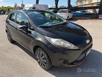 FORD Fiesta 1.4 TDCi 68CV 5p Titanium Stupenda B
