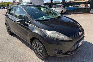 FORD Fiesta 1.4 TDCi 68CV 5p Titanium Stupenda B