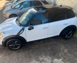 Mini Countryman SD 2.0cc 143cv tetto full
