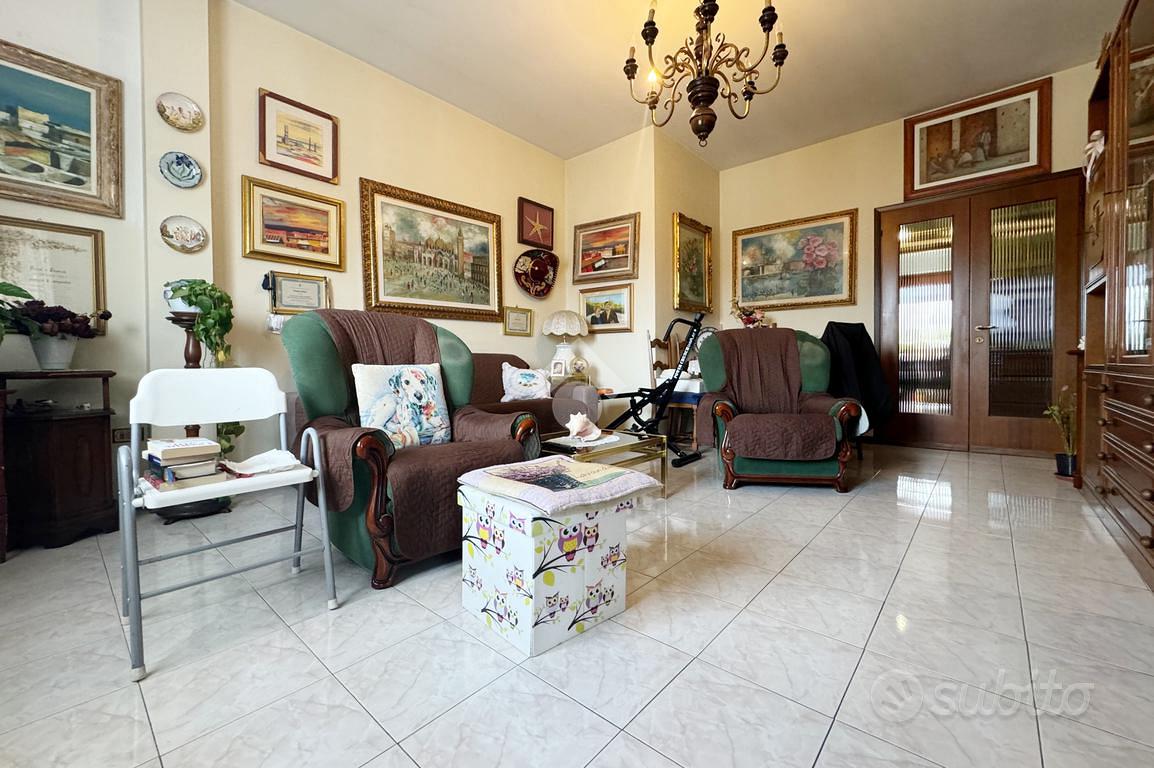Appartamento – Prato, Mezzana - Vista 2