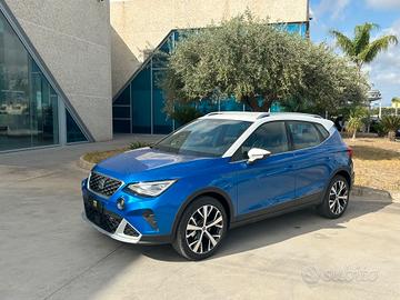 Seat Arona 1.0 EcoTSI 115 CV XPERIENCE Super T-Sto