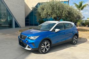 Seat Arona 1.0 EcoTSI 115 CV XPERIENCE Super T-Sto