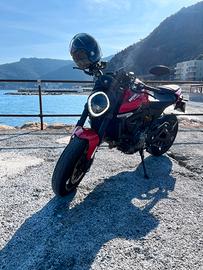 Ducati monster 937 35Kw