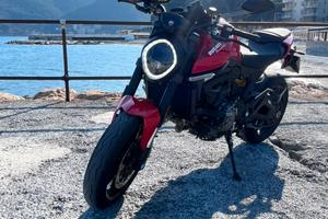 Ducati monster 937 35Kw