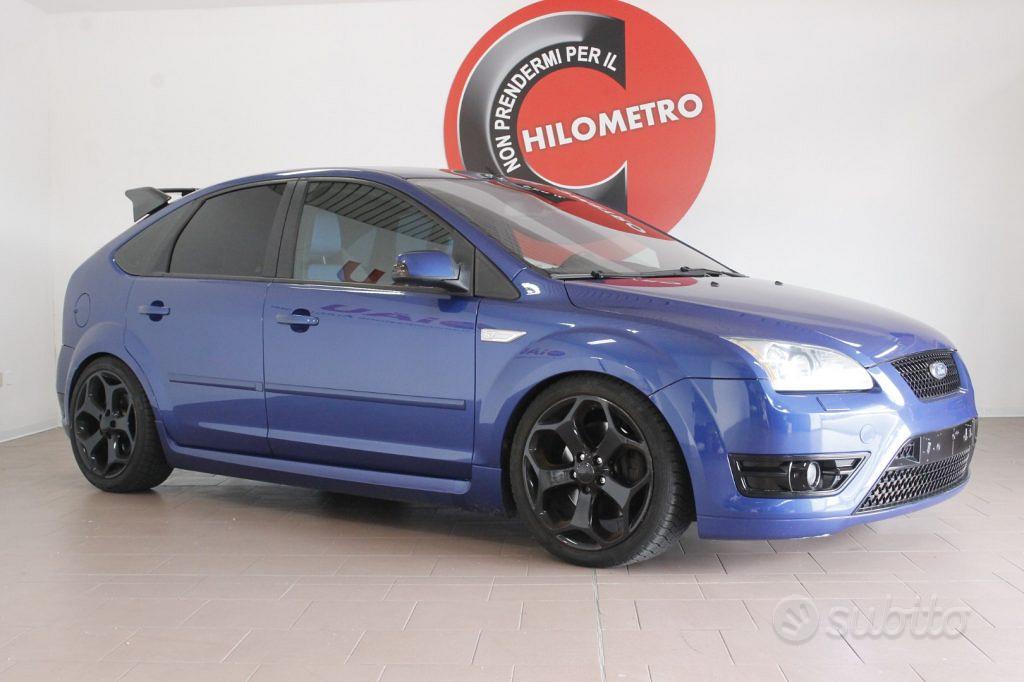 FORD Focus 2/Focus C-Max