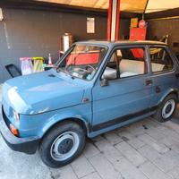 Fiat 126 650