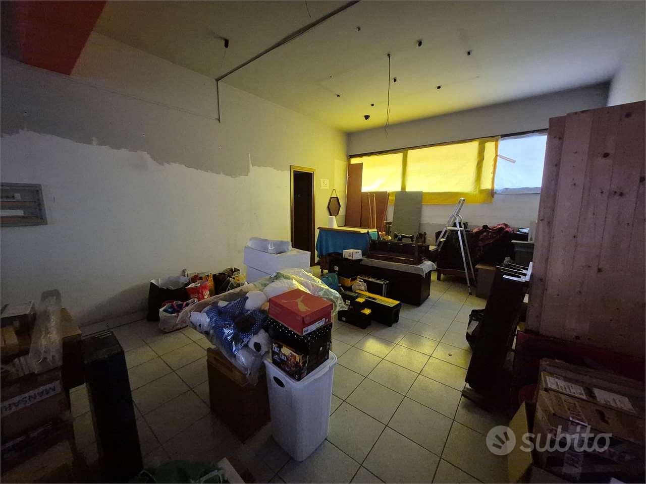 Negozio a Salzano - Altro