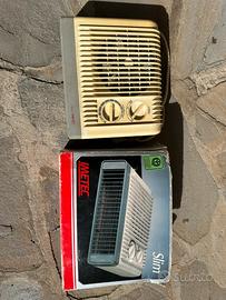Stufetta elettrica Imetec Slim, 2000 watt
