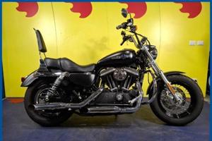 HARLEY-DAVIDSON 1200 Custom CB - XL 1200CB Garan