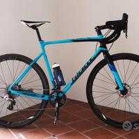 Giant TCX ciclocross gravel M/L