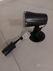 Proiettore per esterni di Natale